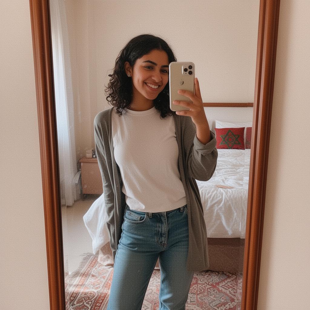 Fatima Z.