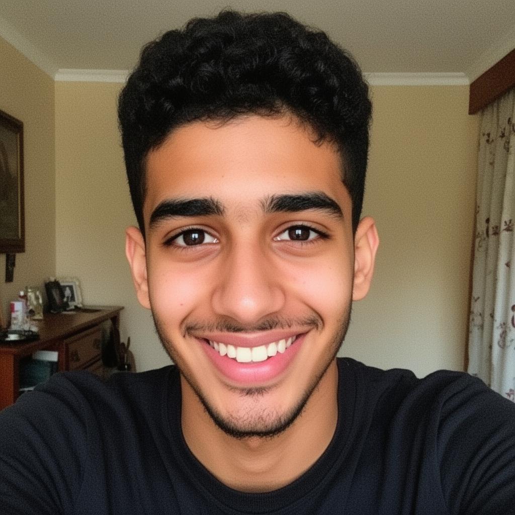 Youssef K.